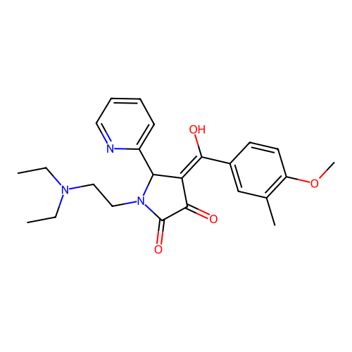 VU0605465-1 structure