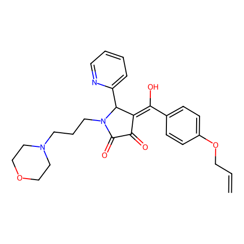 AO-022/42019532 structure
