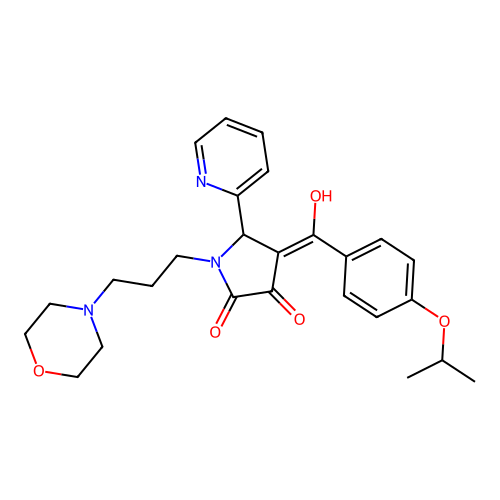 AO-022/42019533 structure