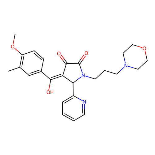 AO-022/42019534 structure