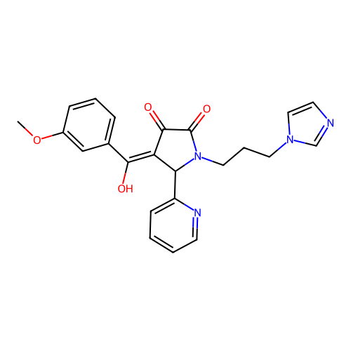 AF-399/42019571 structure