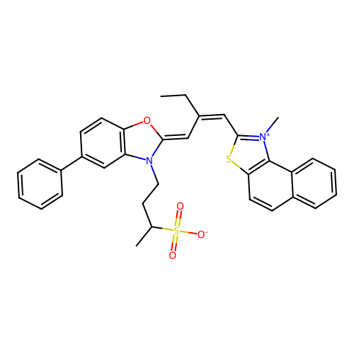 EINECS 263-301-8 structure