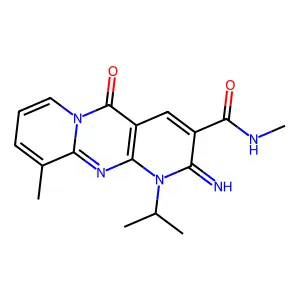 SALOR-INT L421618-1EA structure
