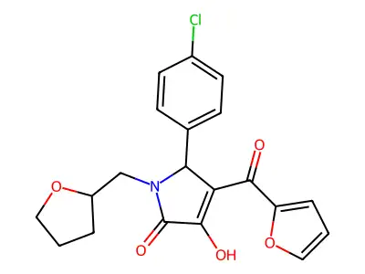 BAS 05541658 structure
