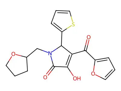 BAS 05541677 structure