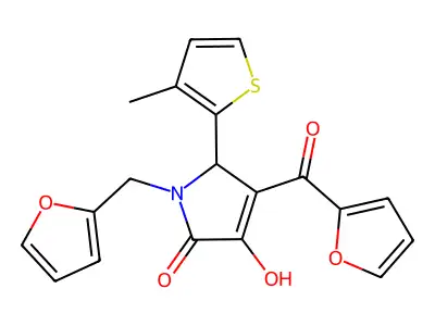 CBKinase1_002711 structure