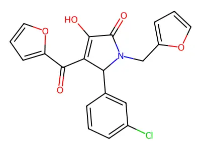 CBKinase1_002745 structure