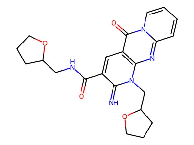 F1423-1718 structure