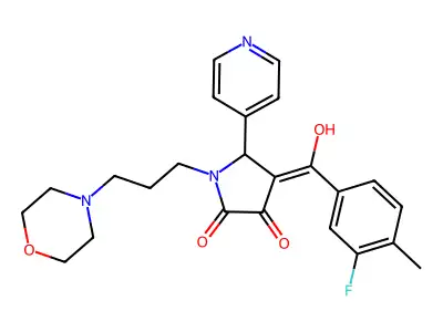 BAS 06261387 structure