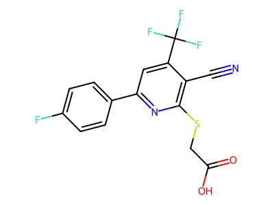 BAS 06260959 structure