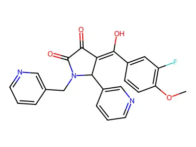 BAS 06261429 structure