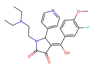 Salor-int L429074-1EA structure
