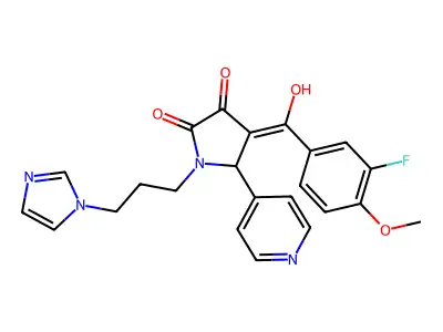 BAS 06261448 structure
