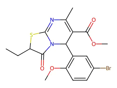 AF-399/41899617 structure
