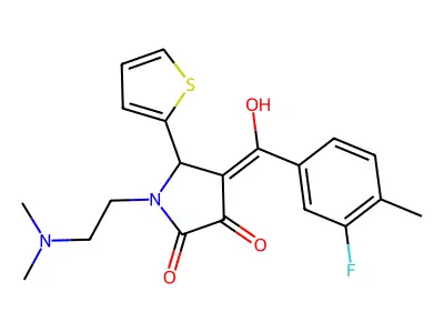 BAS 06261528 structure