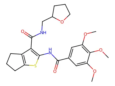 AS-871/41899655 structure