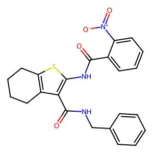 F1423-2662 structure