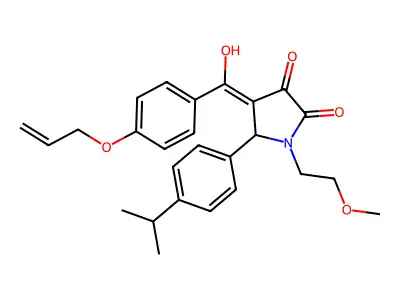 Salor-int L430889-1EA structure