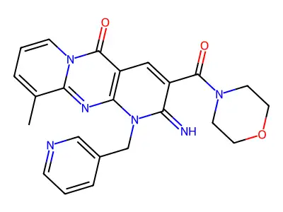 SALOR-INT L431400-1EA structure