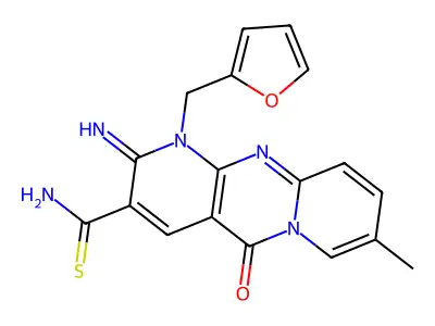 SALOR-INT L431516-1EA structure