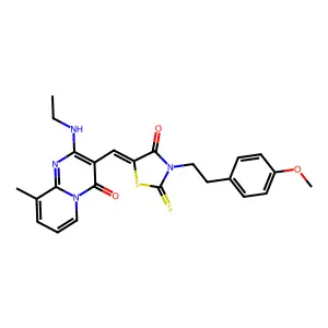 SALOR-INT L431540-1EA structure