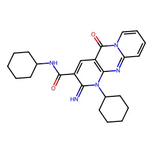 SALOR-INT L431583-1EA structure