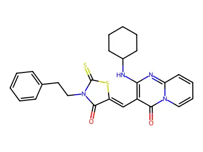 RefChem:460429 structure