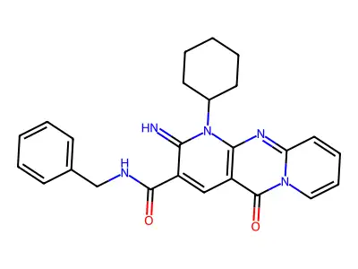 F1423-2770 structure