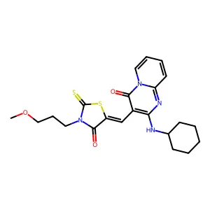 F1423-2772 structure