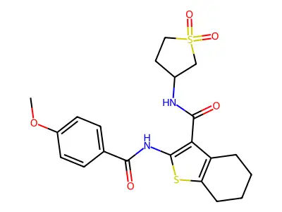 BAS 06261207 structure
