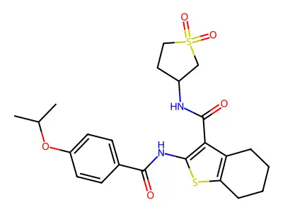 AS-871/41899824 structure