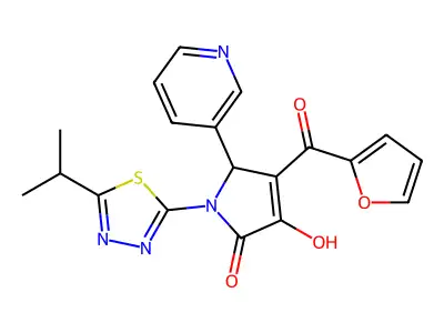 BAS 06261690 structure