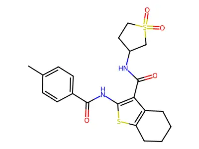 BAS 06261215 structure