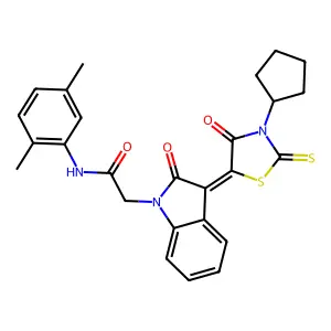 F1423-2836 structure
