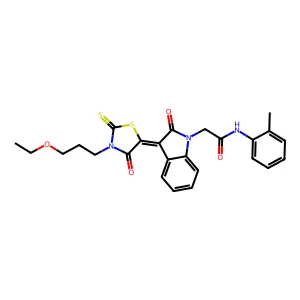 F1423-2838 structure