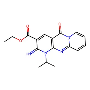 BAS 05509247 structure