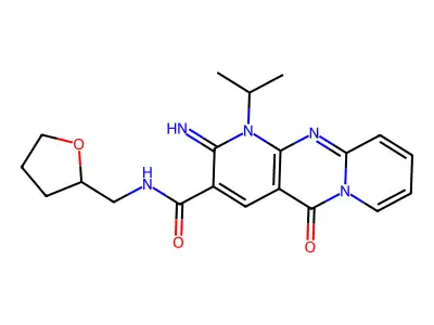 BAS 05509280 structure
