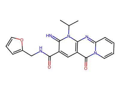 BAS 05509271 structure