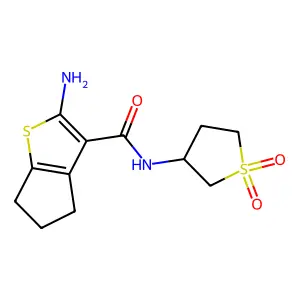 BAS 06261776 structure