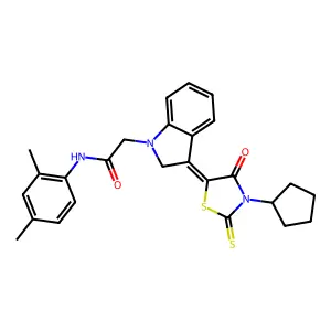 F1423-2352 structure