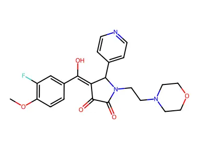 BAS 06261839 structure