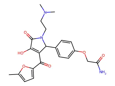 AF-399/41902392 structure