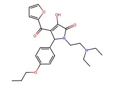 VU0605418-1 structure