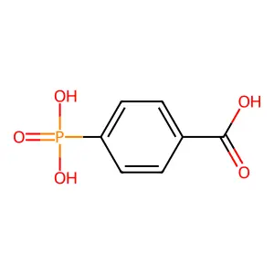 4,4'-Methylenebis[N,N-dimethylcyclohexanamine] structure