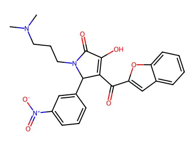 VU0605424-1 structure