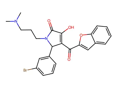 AO-022/42017132 structure
