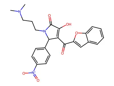 VU0605420-1 structure