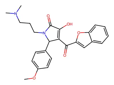 VU0605423-1 structure
