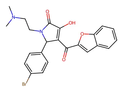 AO-022/42017086 structure