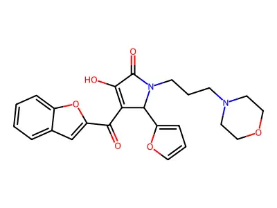 VU0605605-1 structure